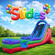 Wet & Dry Slides